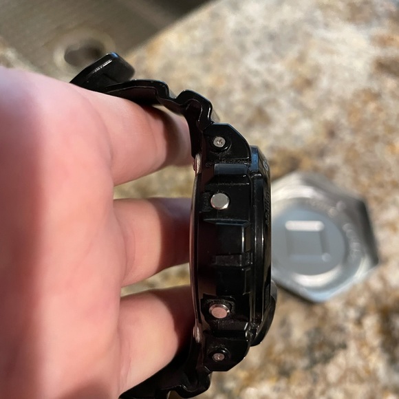 G-Shock Watch - Picture 5 of 6